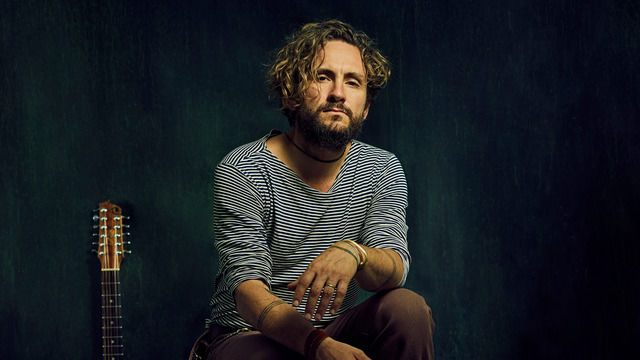 John Butler Trio w/ Trevor Hall - Aug. 21